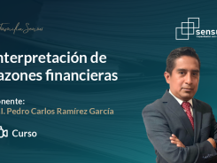 Interpretación de razones financieras
