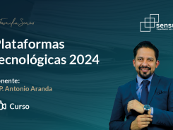 Plataformas tecnológicas 2024