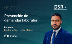 Prevención de demandas laborales