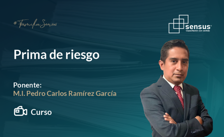 Prima de riesgo