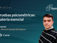 Pruebas psicométricas: Batería esencial