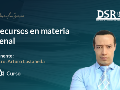 Recursos en materia penal