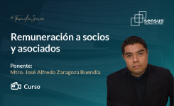 Remuneración a socios y asociados (Pago a socios y accionistas)