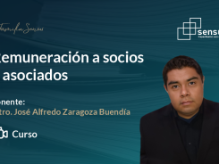 Remuneración a socios y asociados (Pago a socios y accionistas)