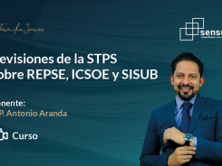 Revisiones de la STPS sobre REPSE, ICSOE y SISUB
