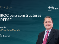 SIROC para constructoras y REPSE