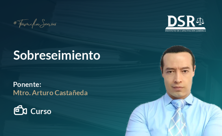 Sobreseimiento