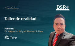 Taller de oralidad