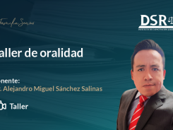 Taller de oralidad