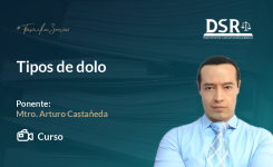 Tipos de dolo