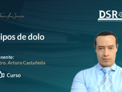 Tipos de dolo