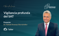 Vigilancia profunda del SAT