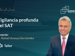 Vigilancia profunda del SAT