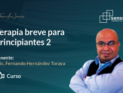 Terapia breve para principiantes 2