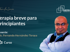Terapia breve para principiantes