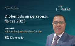 Diplomado en personas físicas 2025