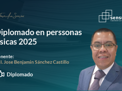 Diplomado en personas físicas 2025