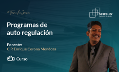 Programas de auto regulación
