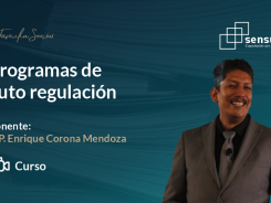 Programas de auto regulación