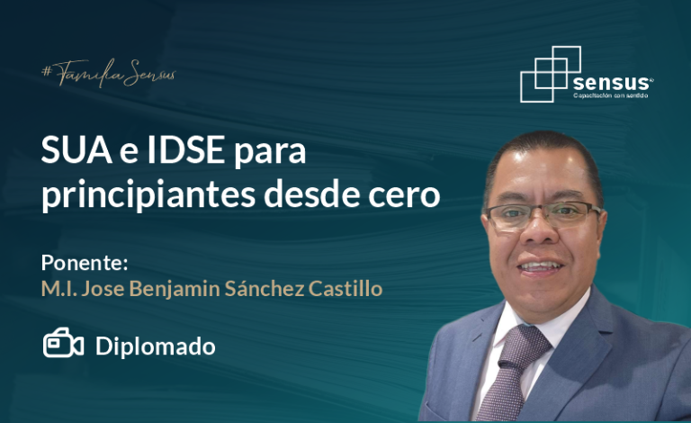SUA e IDSE para principiantes desde cero