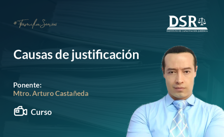 Causas de atipicidad