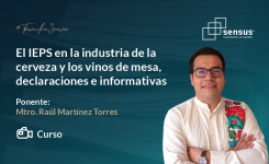 El IEPS en la industria de la cerveza y los vinos de mesa, declaraciones e informativas