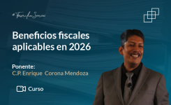 Beneficios fiscales aplicables en 2026