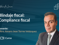 Blindaje fiscal: Compliance fiscal