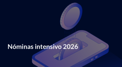 Paquete nóminas intensivo 2026