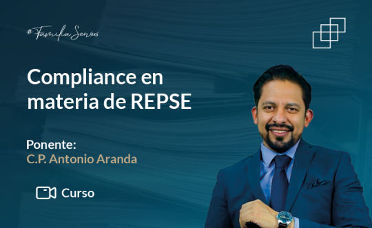 Compliance en materia de REPSE