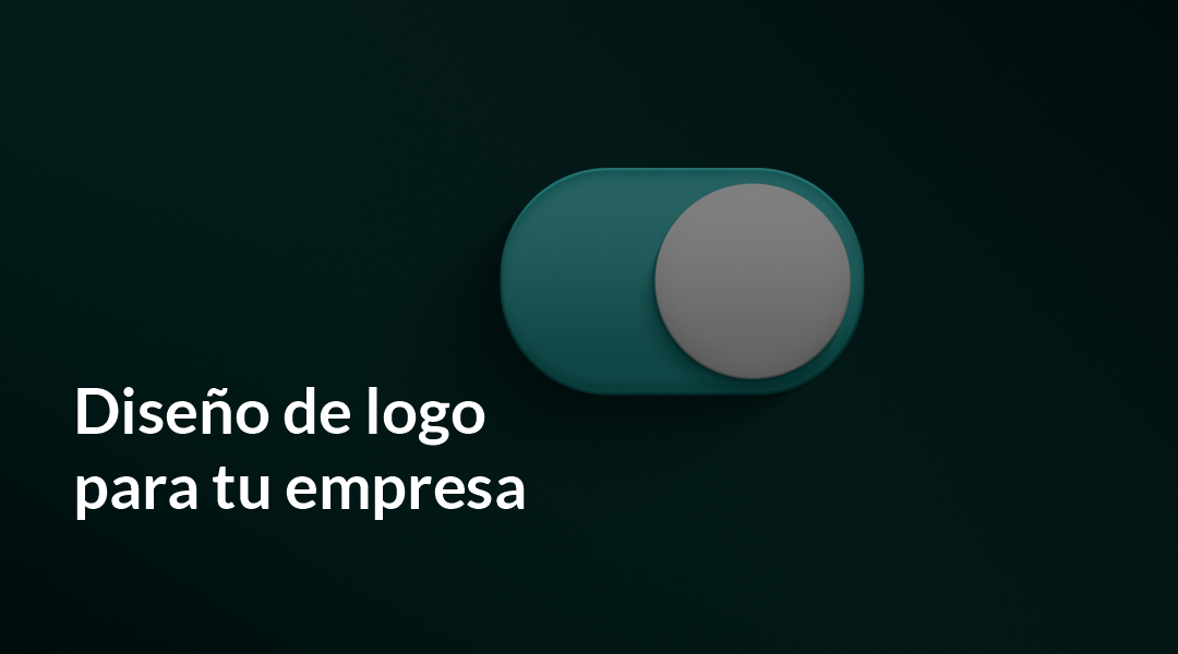 Diseño de logo para tu empresa