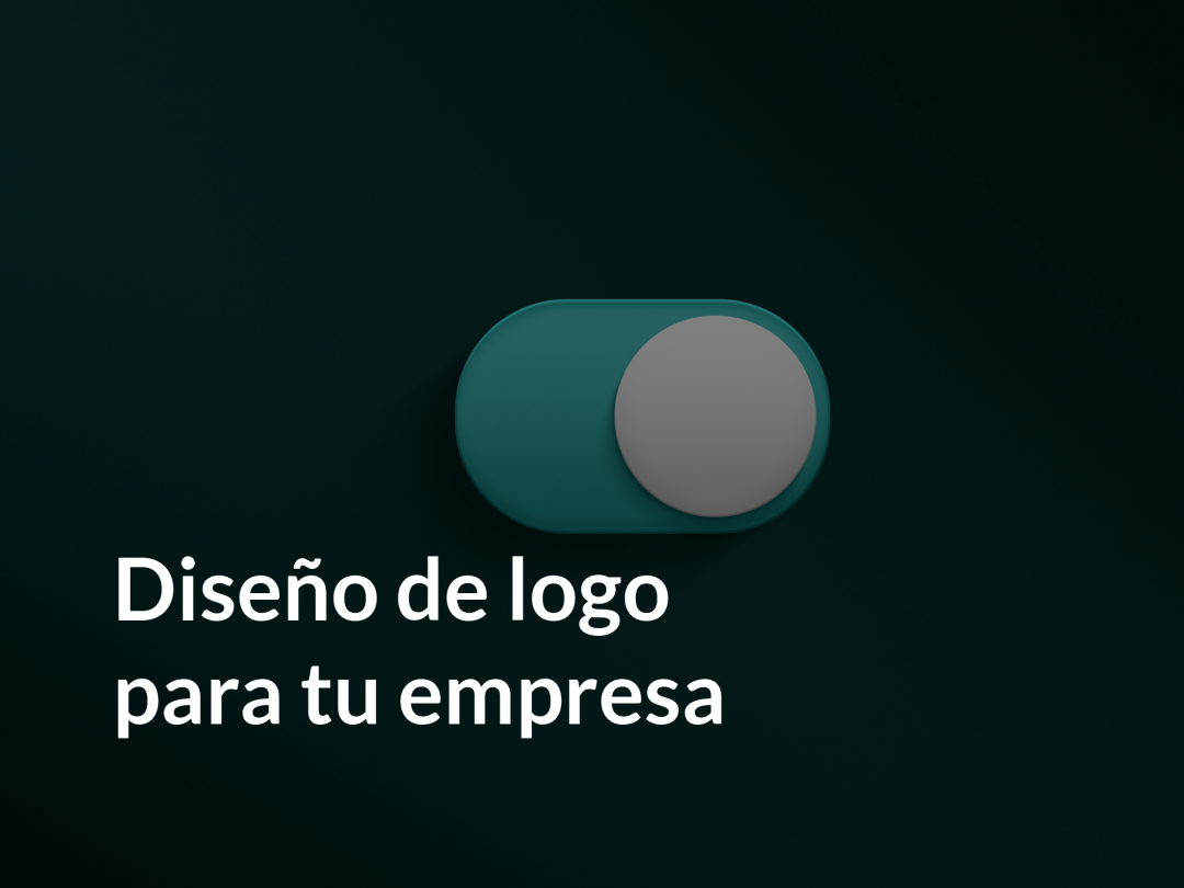 Diseño de logo para tu empresa