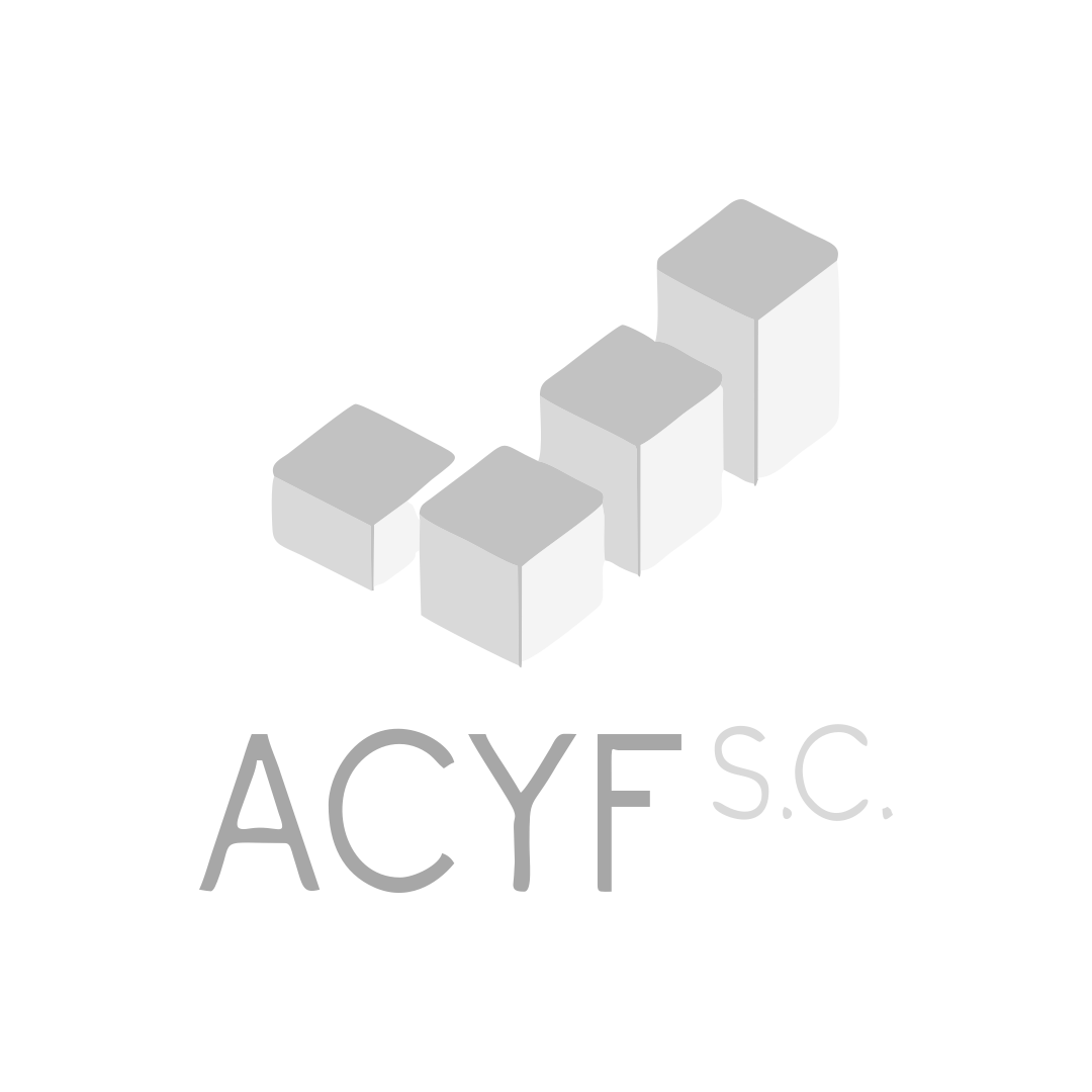 Grupo integral ACYF