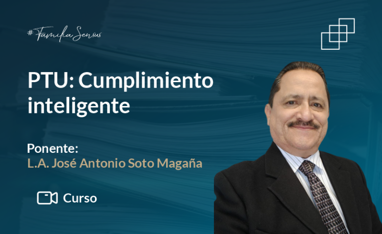 PTU: Cumplimiento inteligente