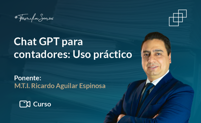 Chat GPT para contadores: Uso práctico