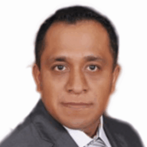 Profile photo of C.P. Javier Isidro Gática
