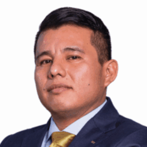 Profile photo of Abg. Franklin Martín Ruiz
