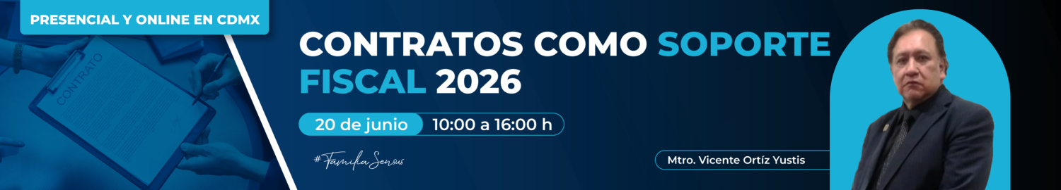 8 Banner página web_Contratos como soporte fiscal 2026