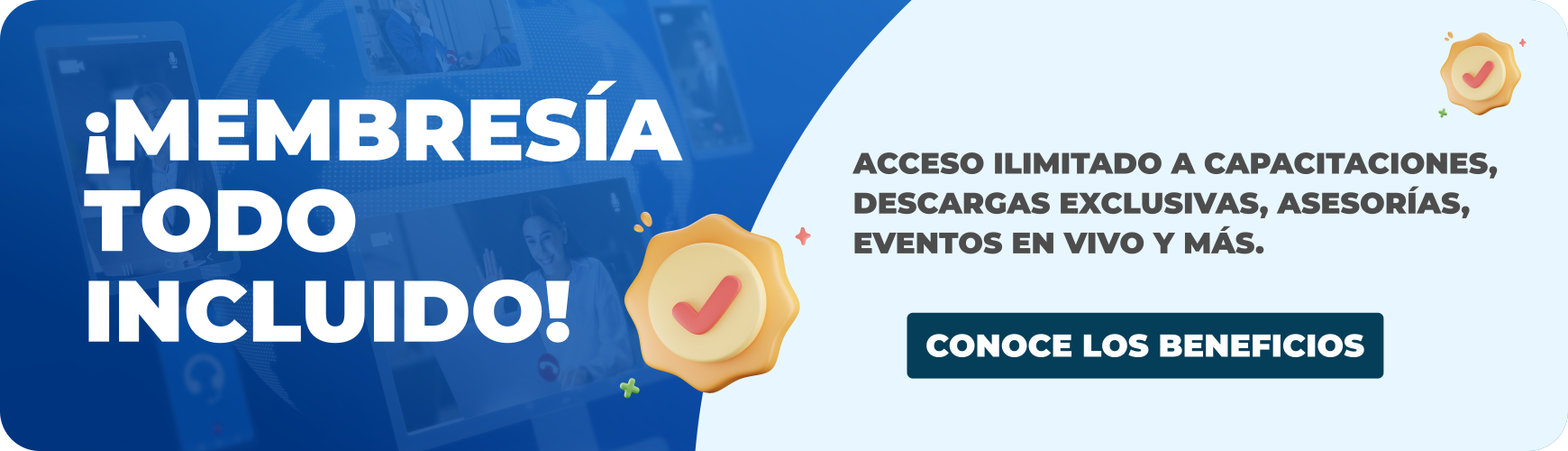 Banner principal para membresías 2