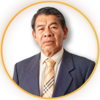 Dr. Jacinto García Flores