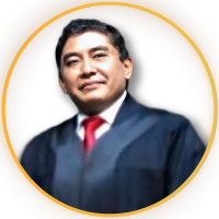 Juez Juan Humberto López Báez