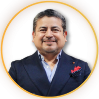 Mag. Martin Ubaldo Mariscal Rojas