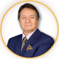 Mtro. Gilberto Chávez Orozco